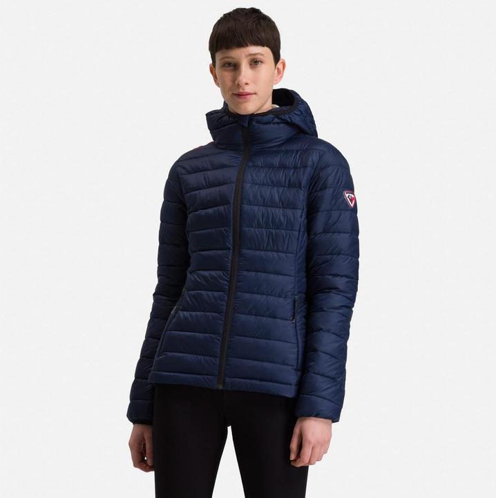 Actual product image Rossignol ROSSI HOOD JKT Jacke (XL)