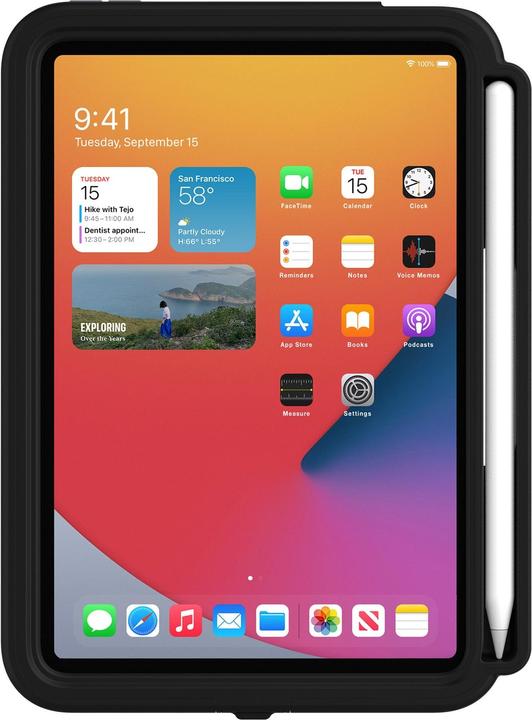 Actual product image Griffin Survivor All-Terrain (iPad mini 2021 (6th Gen))