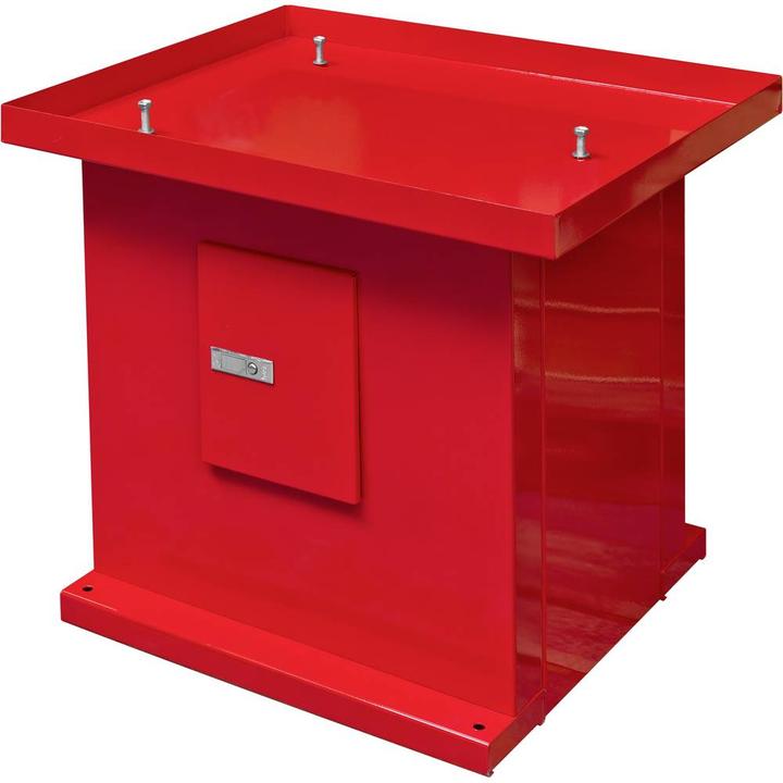 Produktbild Holzmann ZX7045MS Maschinenständer ZX7045MS 1St.