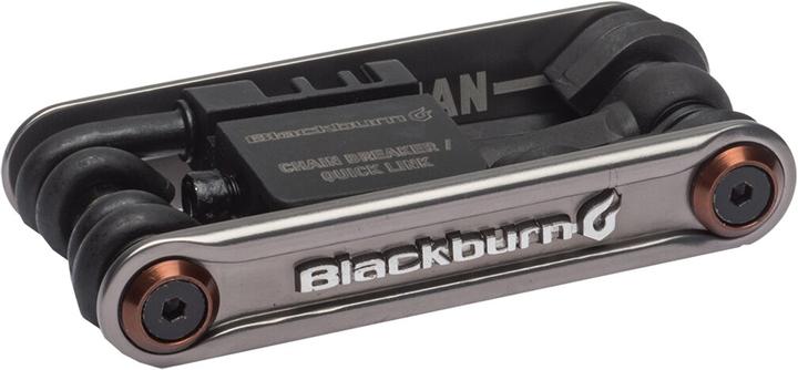 Actual product image Blackburn Tradesman Multi-tool