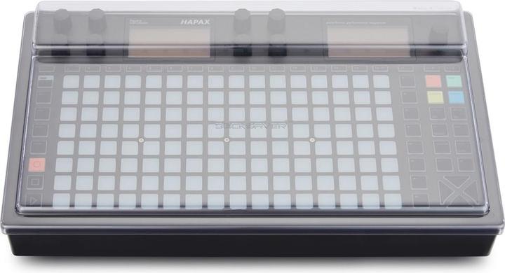 Immagine prodotto Decksaver DS-PC-HAPAX
