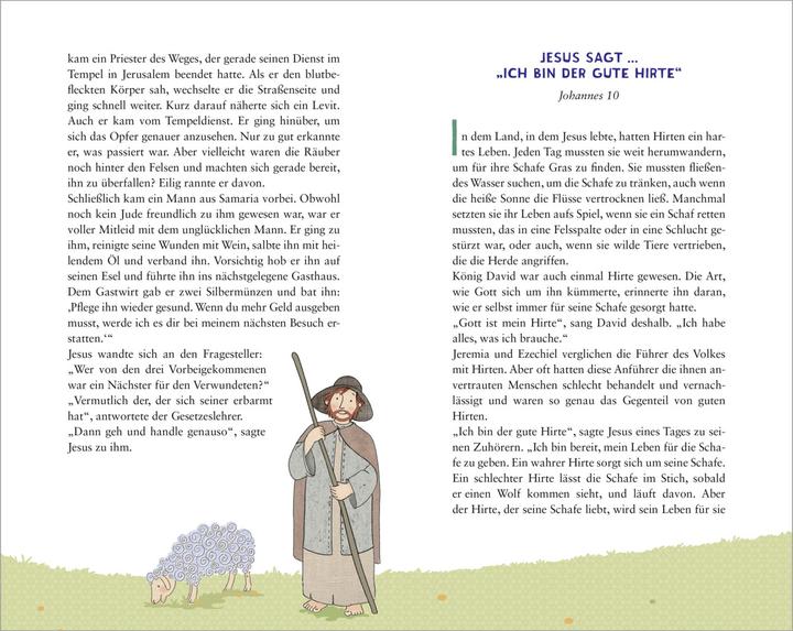 Immagine prodotto Meine Bibel zum Fest der Erstkommunion (Tedesco, Elmar Gruber, Angela Glökler, 2021)