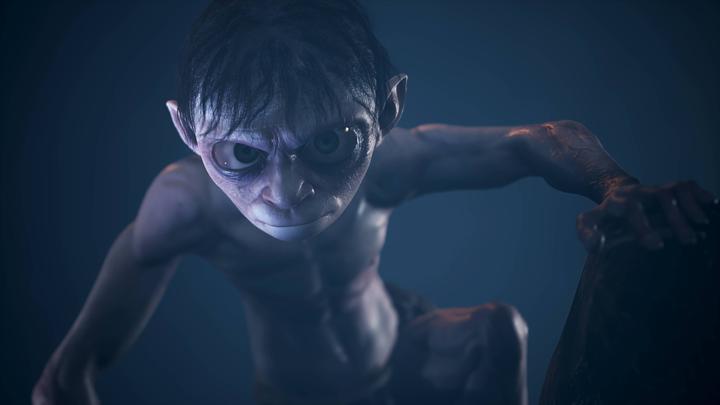Image du produit Nacon Gaming The Lord of the Rings: Gollum (PS4, DE)