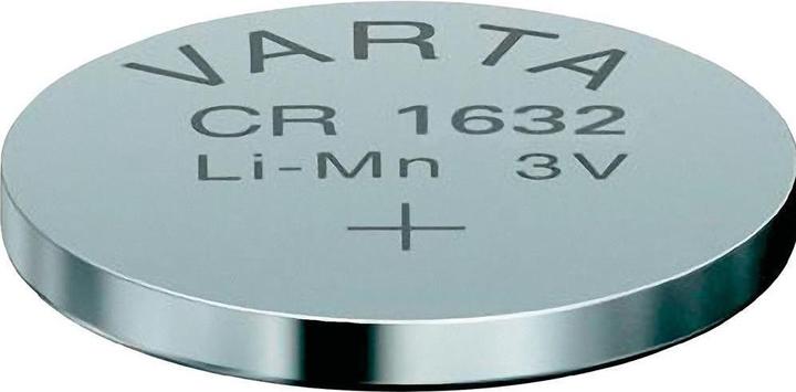 Produktbild Varta Cr1632 (1 Stk., CR1632, 135 mAh)