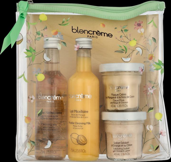 Image du produit Blancreme Hydratation (Gel, 230.24 ml)
