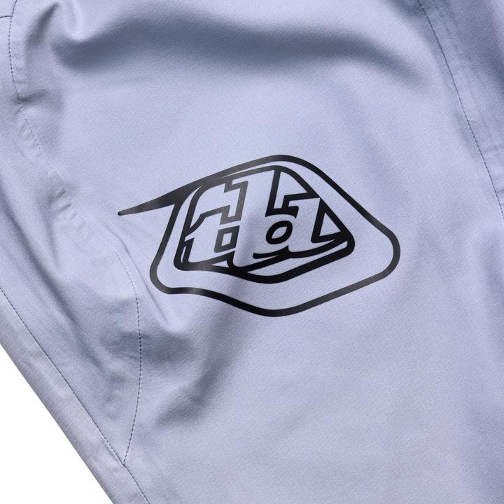 Actual product image Troy Lee Designs Sprint Ultra Pant, Mono, chalk, 32 (32)
