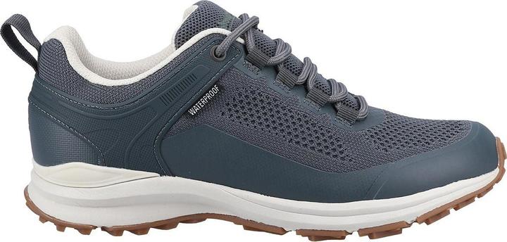 Actual product image Cotswolds Womens/Ladies Compton Trainers (41)