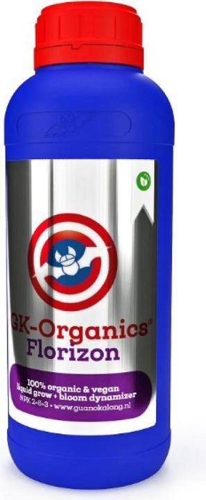 Produktbild Guano Kalong GuanoKalong GK-Organics Florizon 1L (1.20 kg, 1 l)