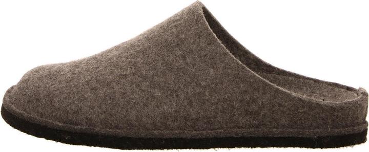 Actual product image Haflinger slippers (47)