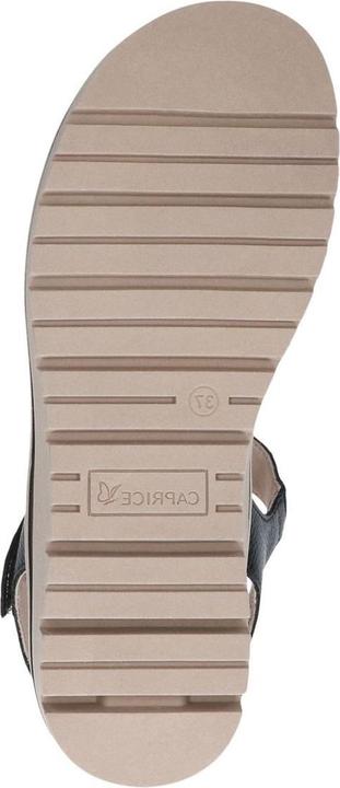 Actual product image Caprice Sandal (37)