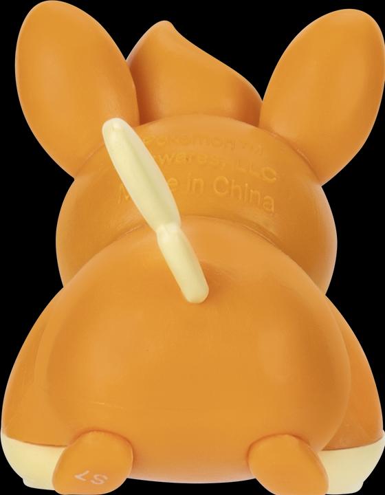Actual product image Pokémon - Battle Figure 6 PK - (PKW4098)