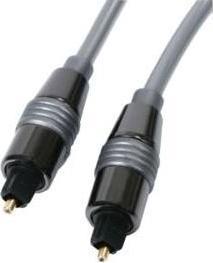 Image du produit HDgear Câble Toslink TC030-005, 0,5m (0.50 m, Optique)