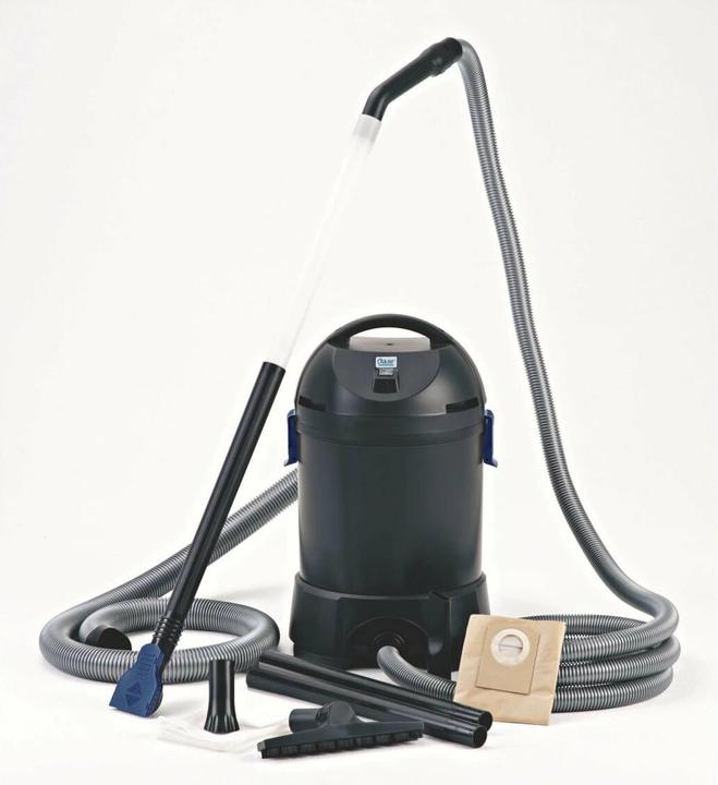 Image du produit Oase Aspirateur de boues d'étang 27 l Pondov