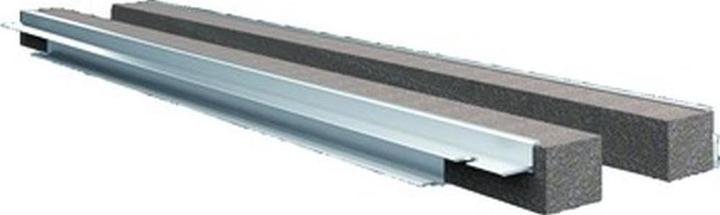 Produktbild Rittal VX Kabel-Eingangsbereich