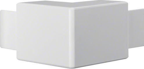 Image du produit Hager Angle extérieur gris 40x60 (12 cm)
