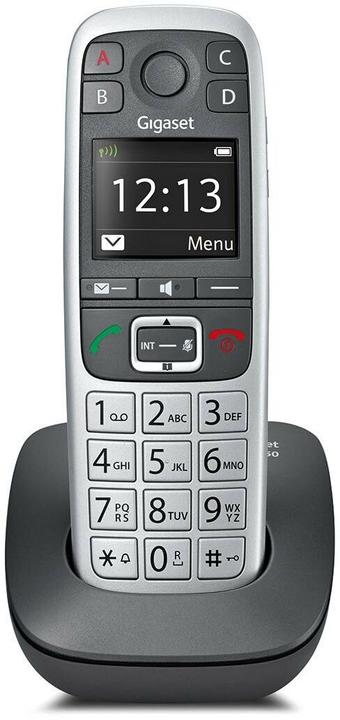 Produktbild Gigaset E560 (CH-Version)