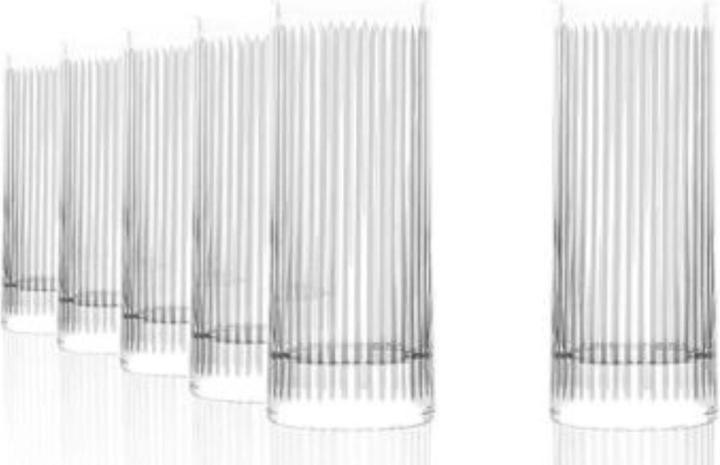 Actual product image Stölzle Large juice glass Soho New York Bar 380 ml (0.38 l, 6 x)