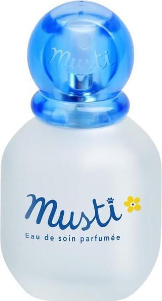 Image du produit Mustela Musti eau de soin parfumée