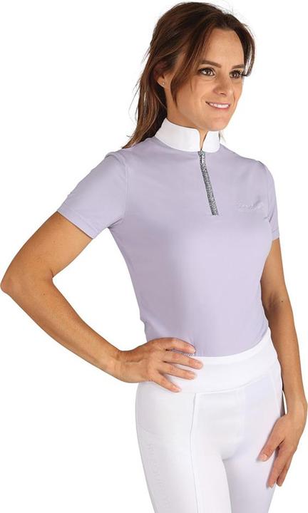 Immagine prodotto Hy Fashion Solferino Maglietta da Concorso Donna (XS)