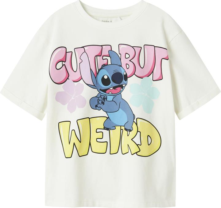 Name it Stitch T-Shirt (116)