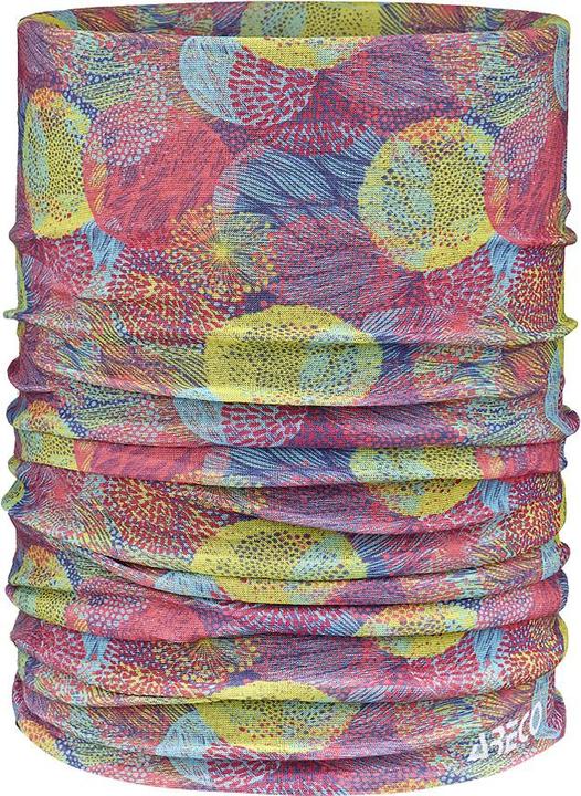 Colourful patterns