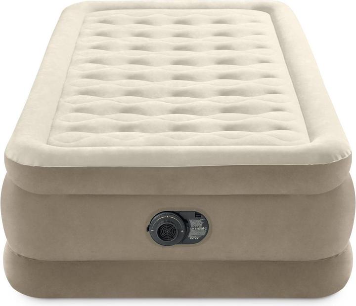Produktbild Intex Dura-Beam Deluxe Ultra Plush Queen (100 x 190 cm)
