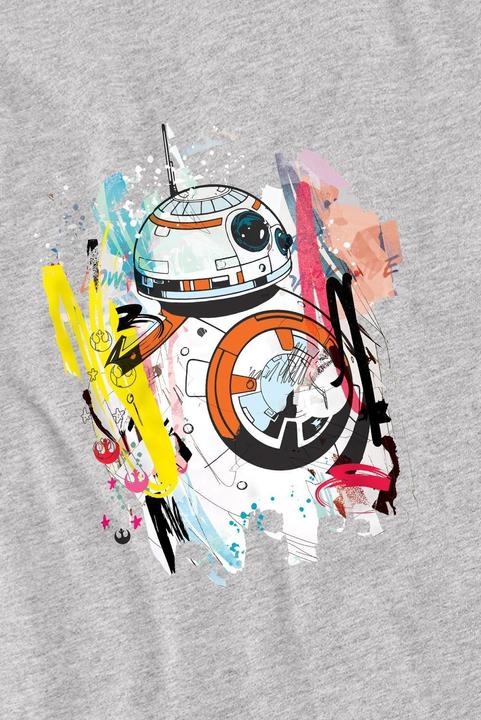 Produktbild Star Wars TShirt (3XL)