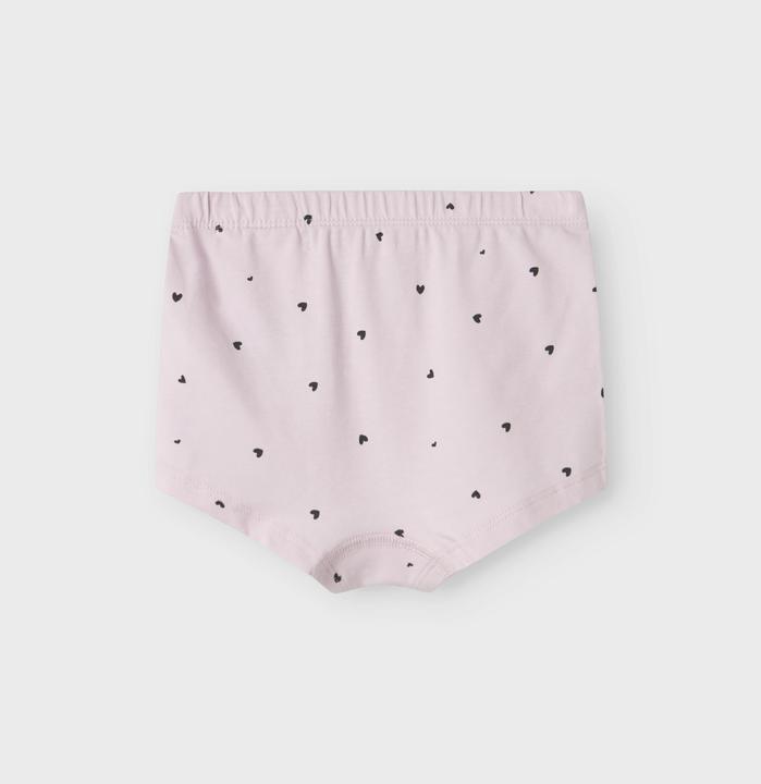 Produktbild Name it Nmftights 3p Winsome Hearts Noos (86, 3er Pack)