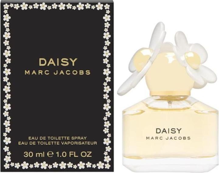 Produktbild Marc Jacobs Daisy (Eau de Toilette, 30 ml)