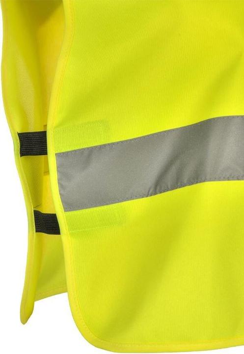 Produktbild Korntex Warnschutzponcho (XXL)