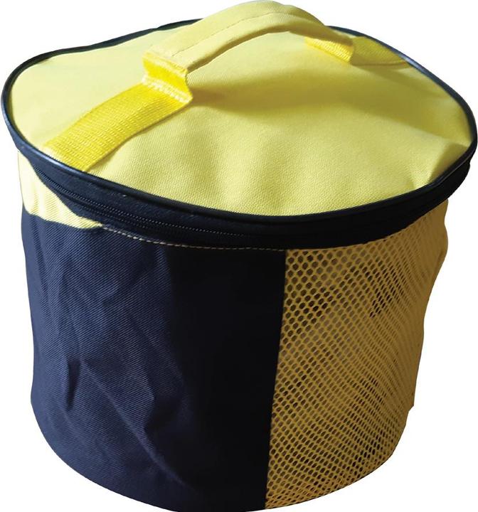 Huspo Balltasche