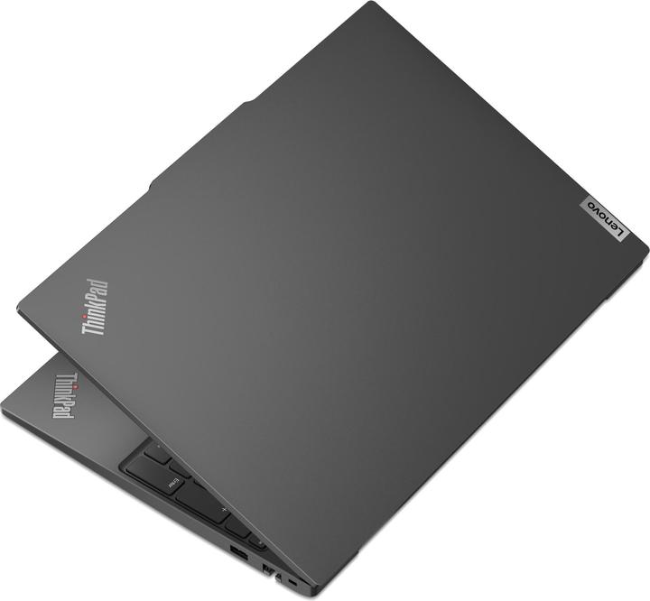 Image du produit Lenovo ThinkPad E16 Gen 2 (16", Intel Core Ultra 5 125U, 16 Go, 1000 Go, CH)