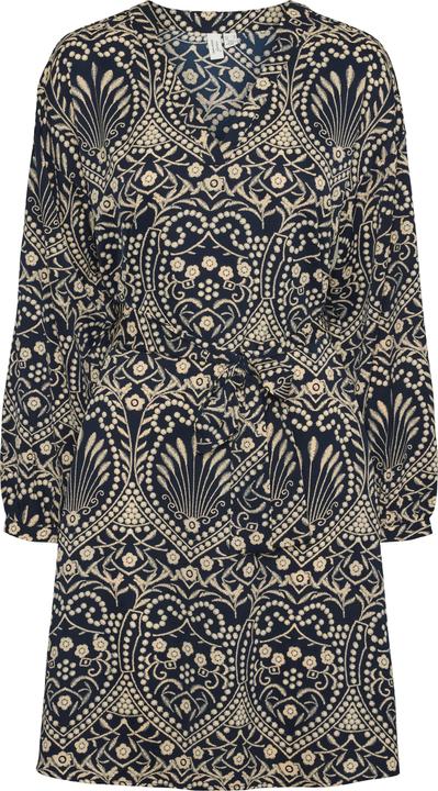 Produktbild Vero Moda VMVILJA Midikleid Kleid (XL)