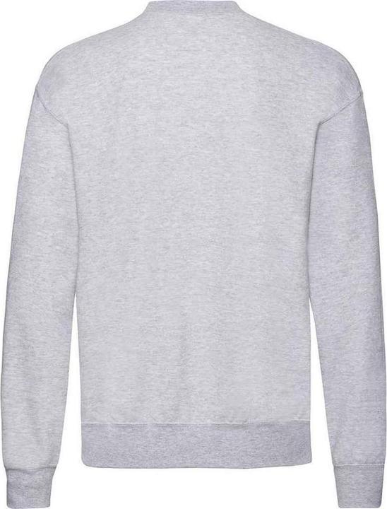 Immagine prodotto Fruit of the Loom Felpa A Giro Adulto Unisex (4XL)