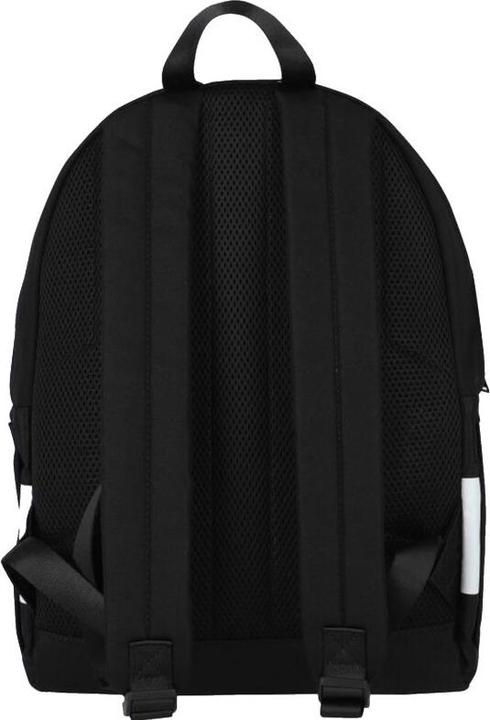 Actual product image BOSS Logo J20366-09B sports backpack (153340) (Black color) (15 l)