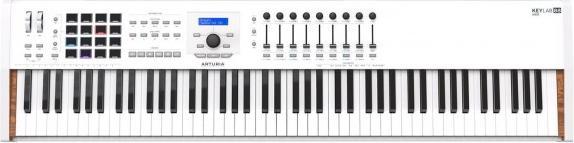 Produktbild Arturia KeyLab 88 MKII (Keyboard)
