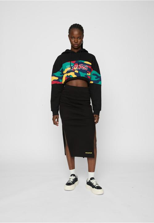 Actual product image Dangerous DNGRS Hoody HideMe - 139799 (XL)