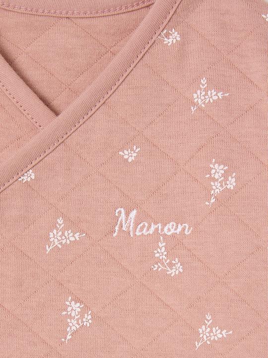 Actual product image Vertbaudet Baby-Set: Wickeljacke & Hose (74)