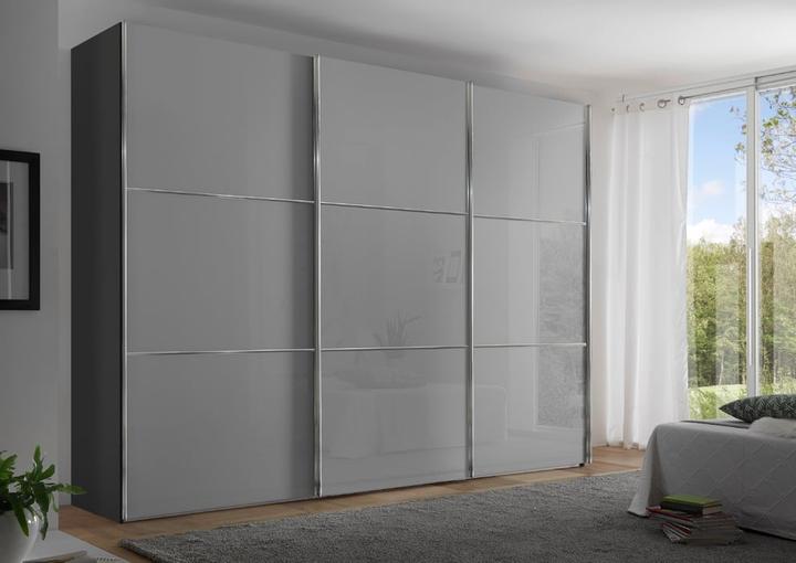 Produktbild Moderano Primo-Glas (298 x 222 cm)