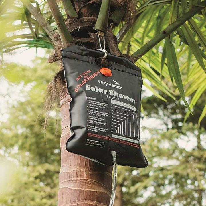 Image du produit Easy Camp Douche solaire