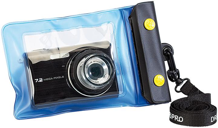 Image du produit Somikon Etui pour appareil photo sous-marin XS avec guide-objectif Ø 30 mm (Sac à bandoulière pour appareil photo)