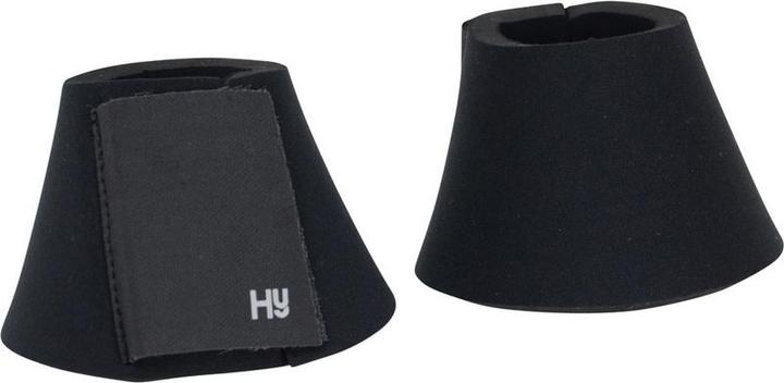 Actual product image Hy Impact Neoprene Protect hoof boots (2 pieces)