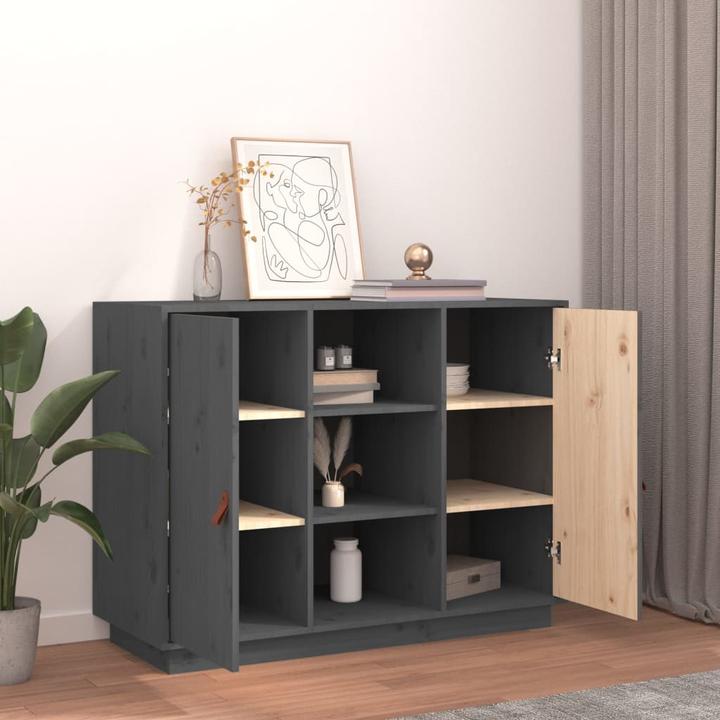 Actual product image VidaXL Emiliano (100 x 40 x 75 cm)