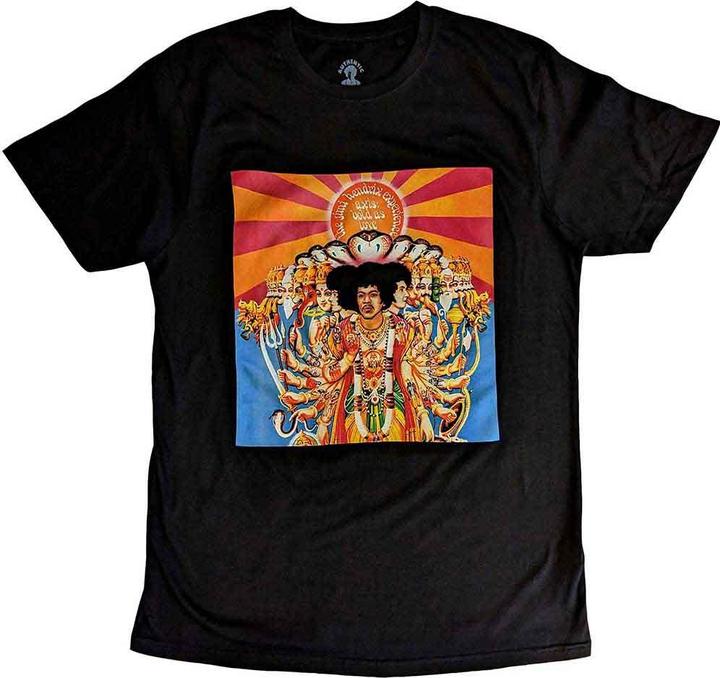 Produktbild Jimi Hendrix Axis (XL)
