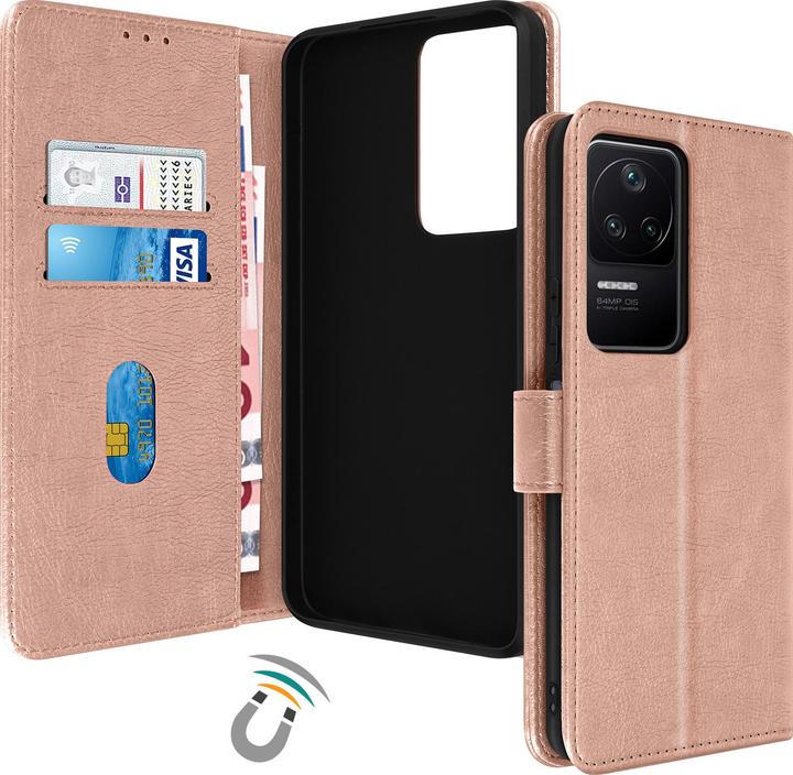 Immagine prodotto Avizar Serie Chester (Xiaomi Poco F4)