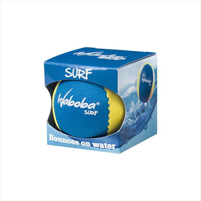 Actual product image Waboba Surf Ball Display