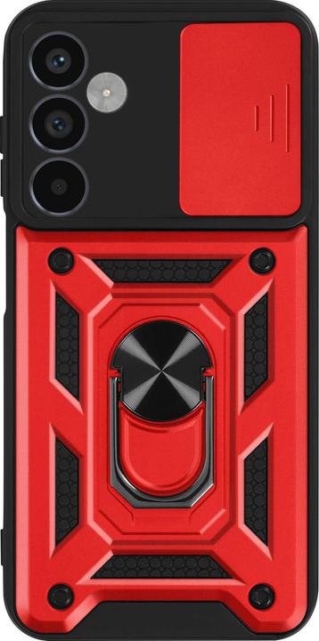 Actual product image Mayaxess ProtectorRing Case Series (Samsung Galaxy A15)