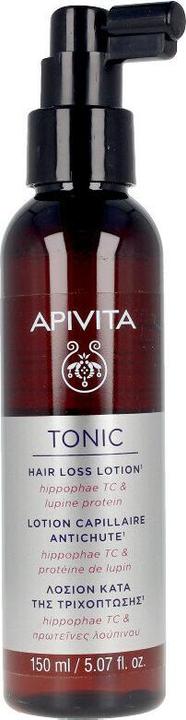 Actual product image Apivita HAIR LOSS lotion 150 ml (150 ml)