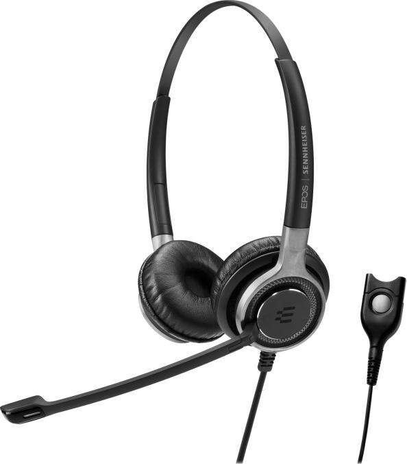 Produktbild EPOS Sennheiser Adapt Presence (Kabellos, USB-A)