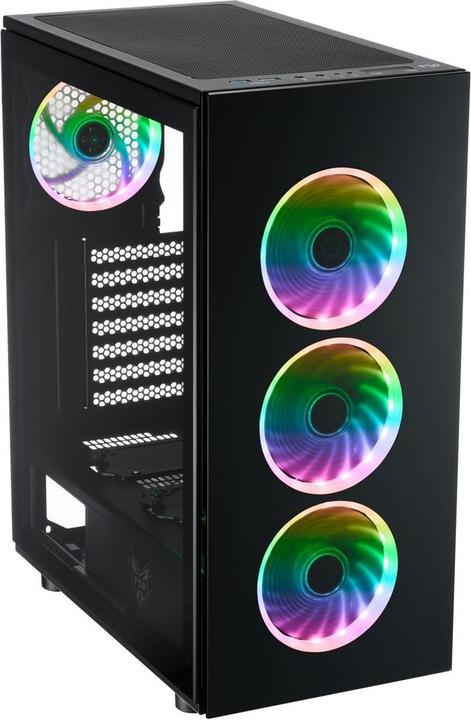 Produktbild Fortron FSP CMT340 (ATX, mATX)